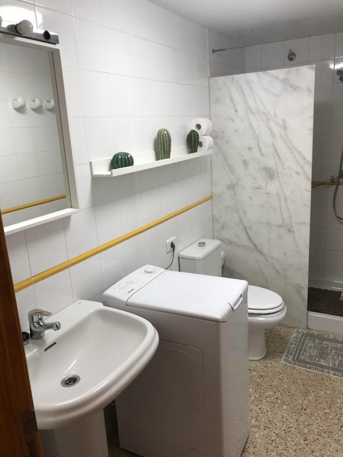 Mogán Apartment 3 Minutes From Puerto Rico Beach מראה חיצוני תמונה