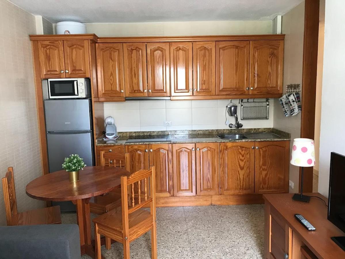 Mogán Apartment 3 Minutes From Puerto Rico Beach מראה חיצוני תמונה