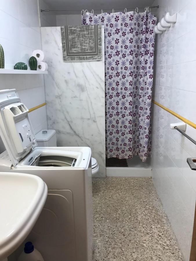 Mogán Apartment 3 Minutes From Puerto Rico Beach מראה חיצוני תמונה