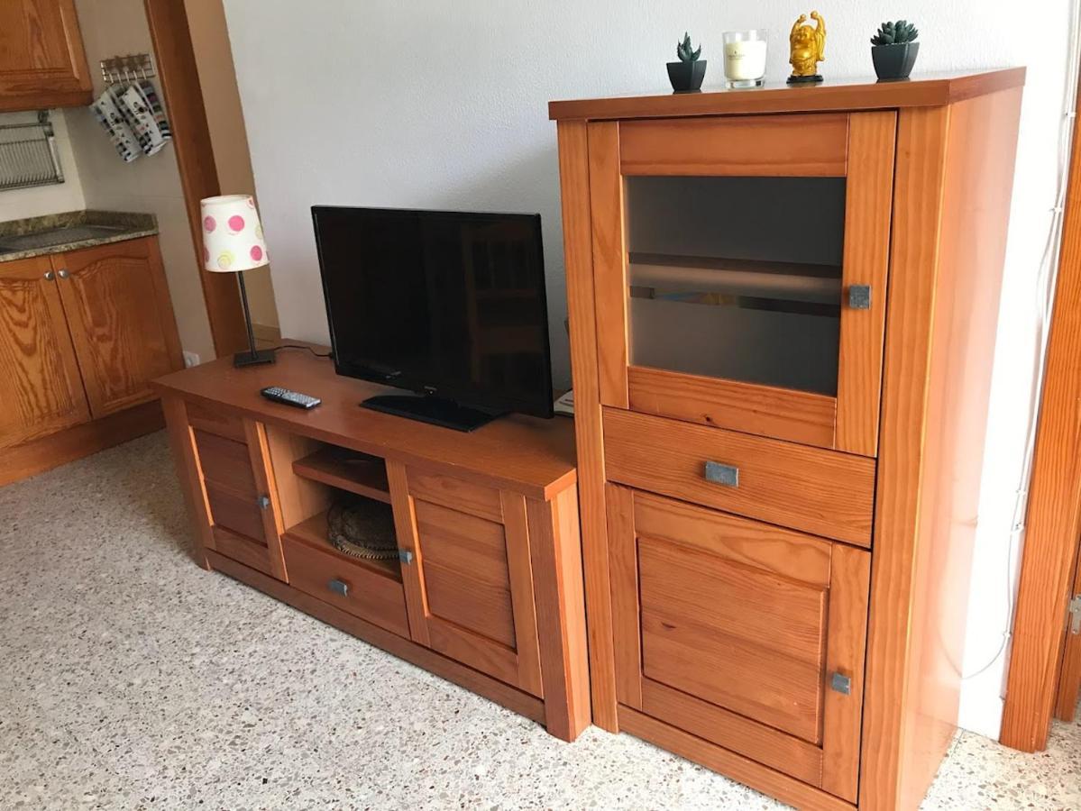 Mogán Apartment 3 Minutes From Puerto Rico Beach מראה חיצוני תמונה