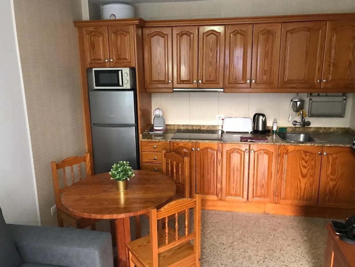 Mogán Apartment 3 Minutes From Puerto Rico Beach מראה חיצוני תמונה