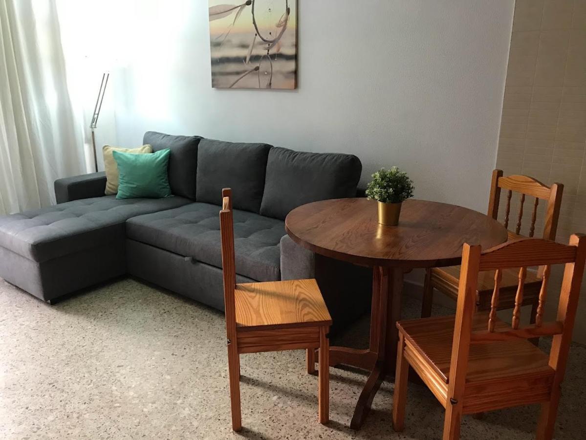Mogán Apartment 3 Minutes From Puerto Rico Beach מראה חיצוני תמונה
