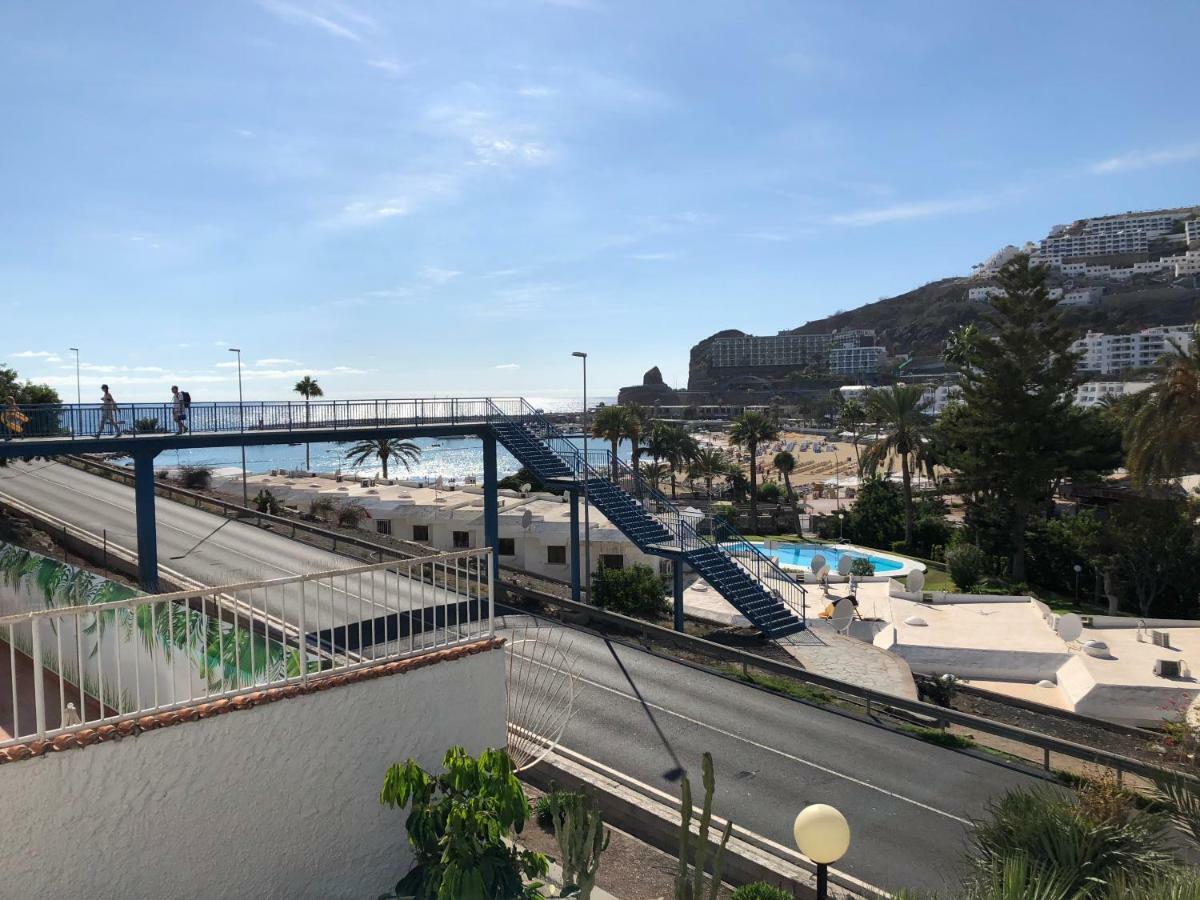 Mogán Apartment 3 Minutes From Puerto Rico Beach מראה חיצוני תמונה