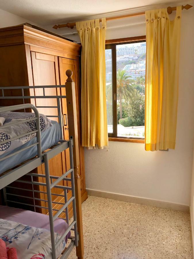 Mogán Apartment 3 Minutes From Puerto Rico Beach מראה חיצוני תמונה