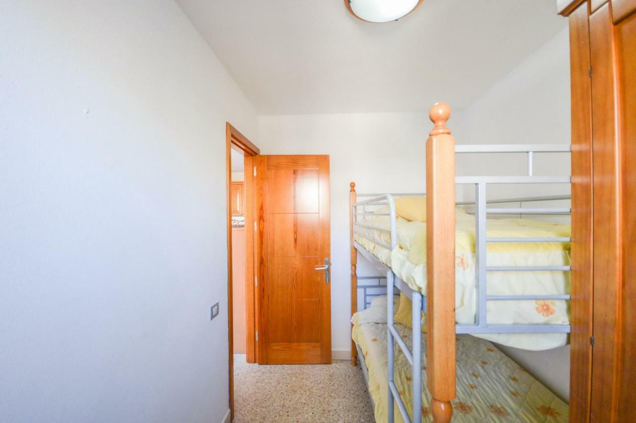 Mogán Apartment 3 Minutes From Puerto Rico Beach מראה חיצוני תמונה
