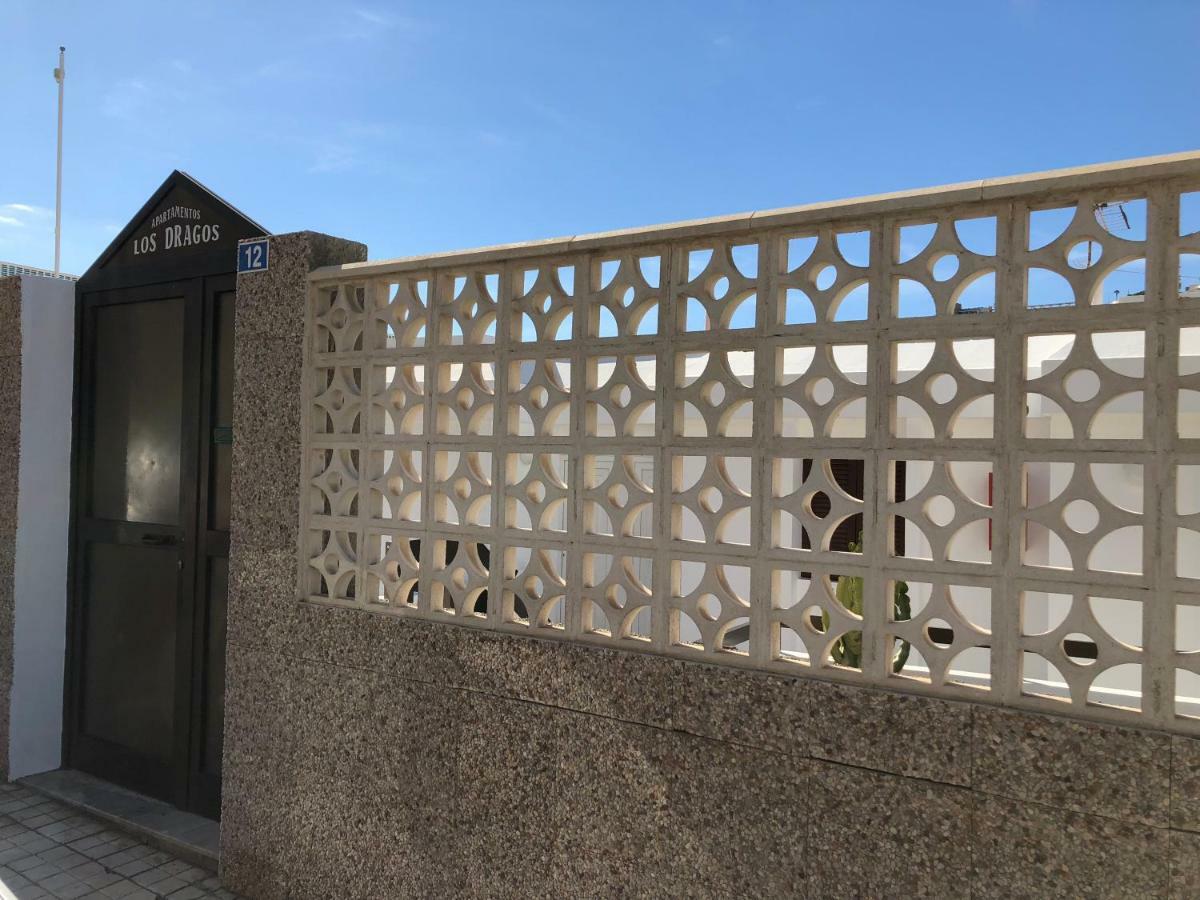 Mogán Apartment 3 Minutes From Puerto Rico Beach מראה חיצוני תמונה
