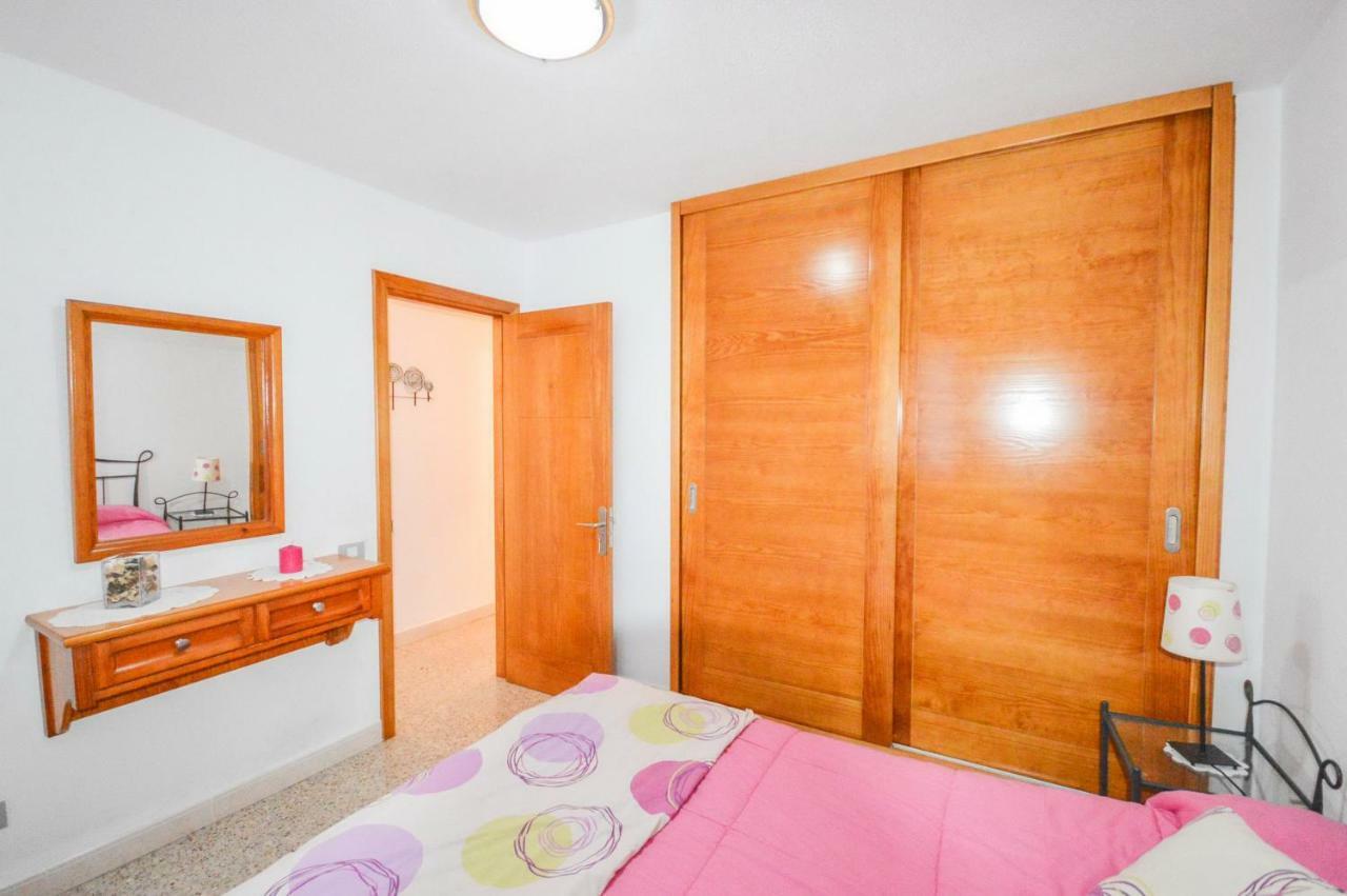 Mogán Apartment 3 Minutes From Puerto Rico Beach מראה חיצוני תמונה