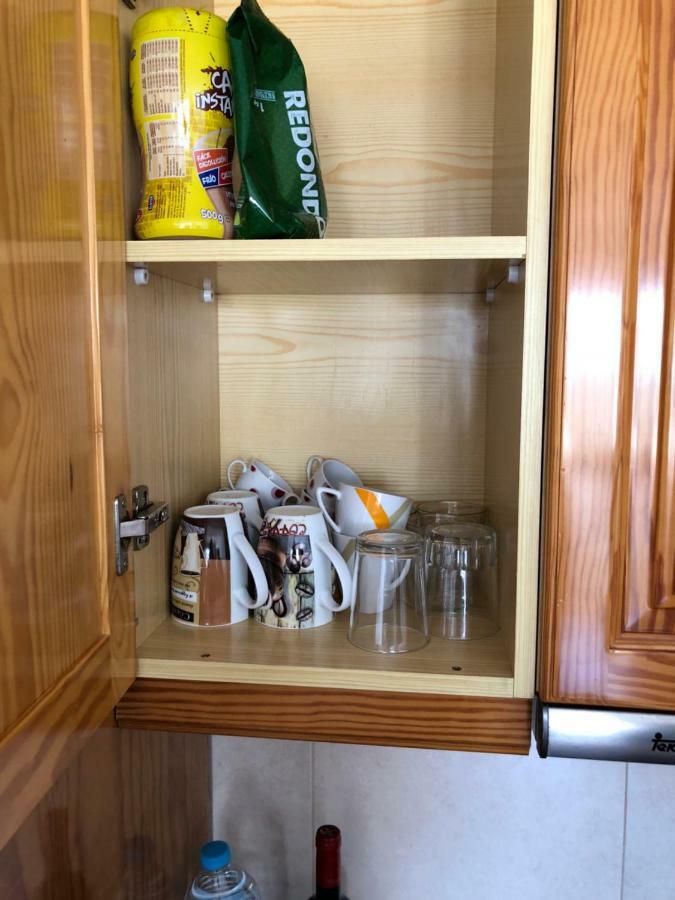 Mogán Apartment 3 Minutes From Puerto Rico Beach מראה חיצוני תמונה