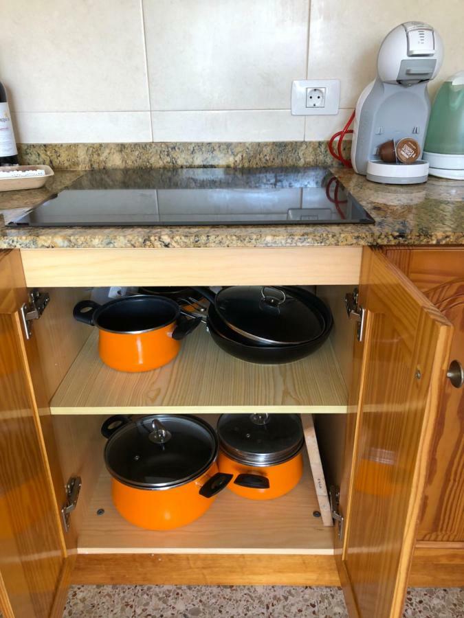 Mogán Apartment 3 Minutes From Puerto Rico Beach מראה חיצוני תמונה