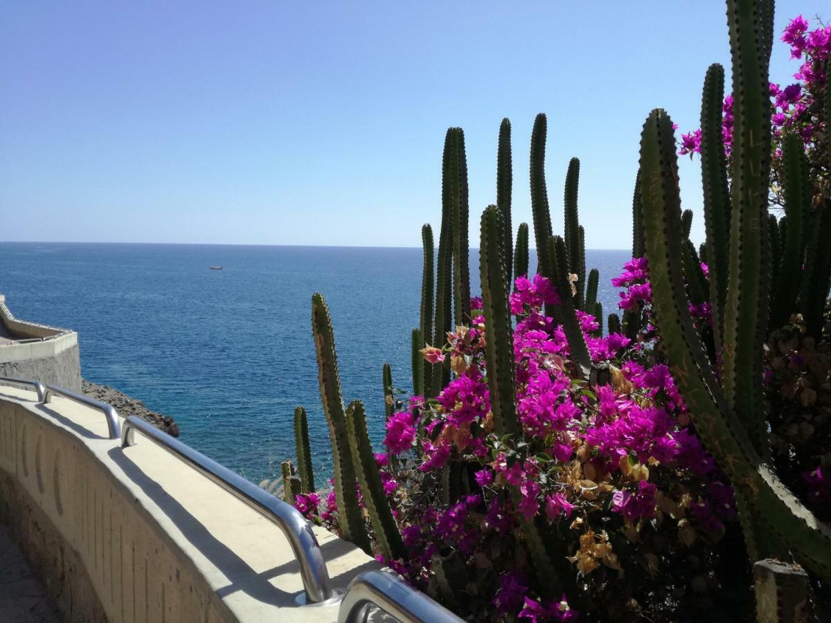 Mogán Apartment 3 Minutes From Puerto Rico Beach מראה חיצוני תמונה