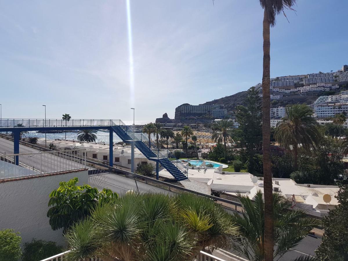 Mogán Apartment 3 Minutes From Puerto Rico Beach מראה חיצוני תמונה