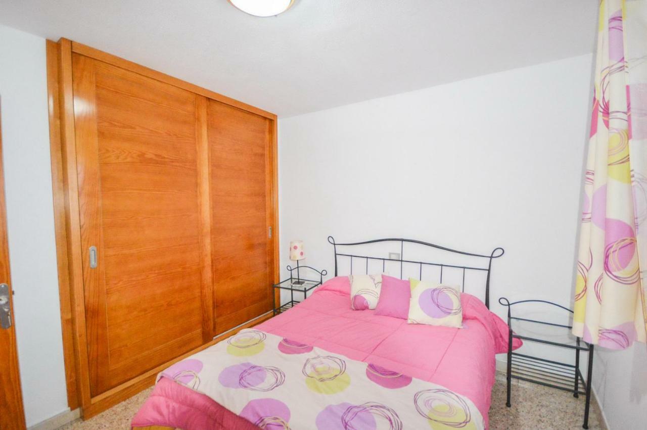 Mogán Apartment 3 Minutes From Puerto Rico Beach מראה חיצוני תמונה