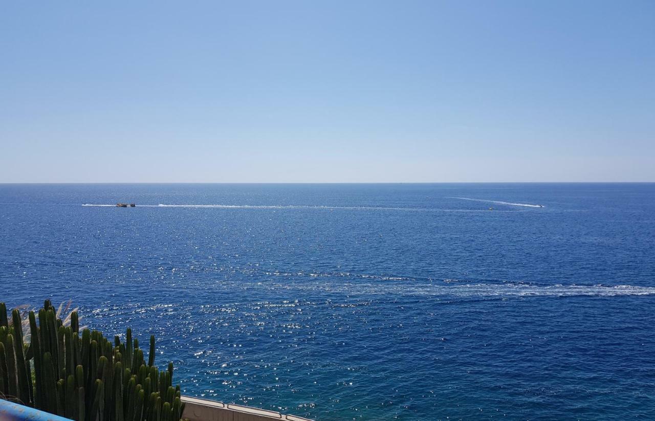 Mogán Apartment 3 Minutes From Puerto Rico Beach מראה חיצוני תמונה