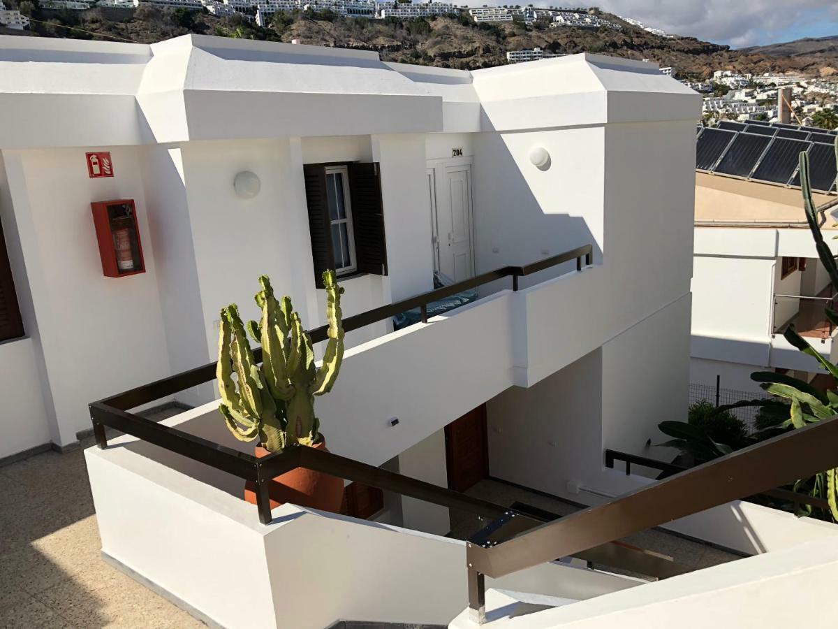 Mogán Apartment 3 Minutes From Puerto Rico Beach מראה חיצוני תמונה