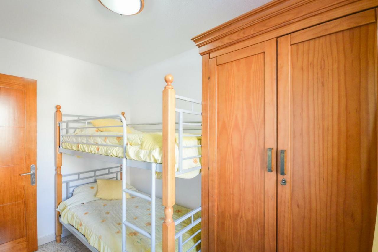 Mogán Apartment 3 Minutes From Puerto Rico Beach מראה חיצוני תמונה
