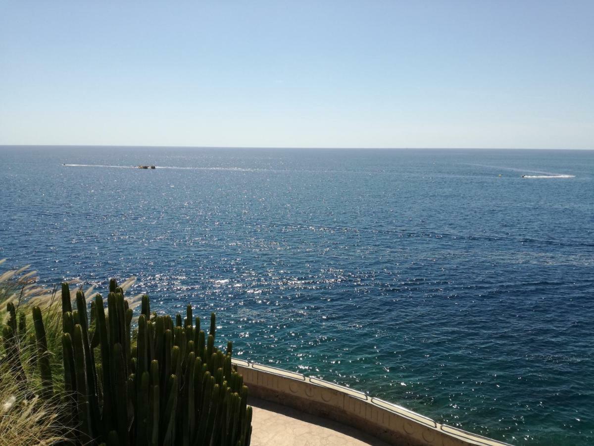 Mogán Apartment 3 Minutes From Puerto Rico Beach מראה חיצוני תמונה